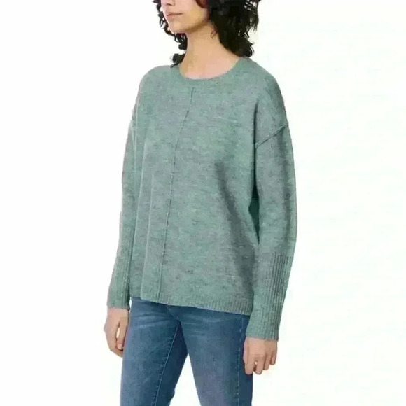 Legendary Outfitters Women's Sweater Crewneck Long Sleeve Size L - Picture 2 of 10